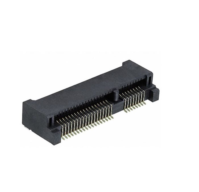 Steckverbinder für Mini PCI Express